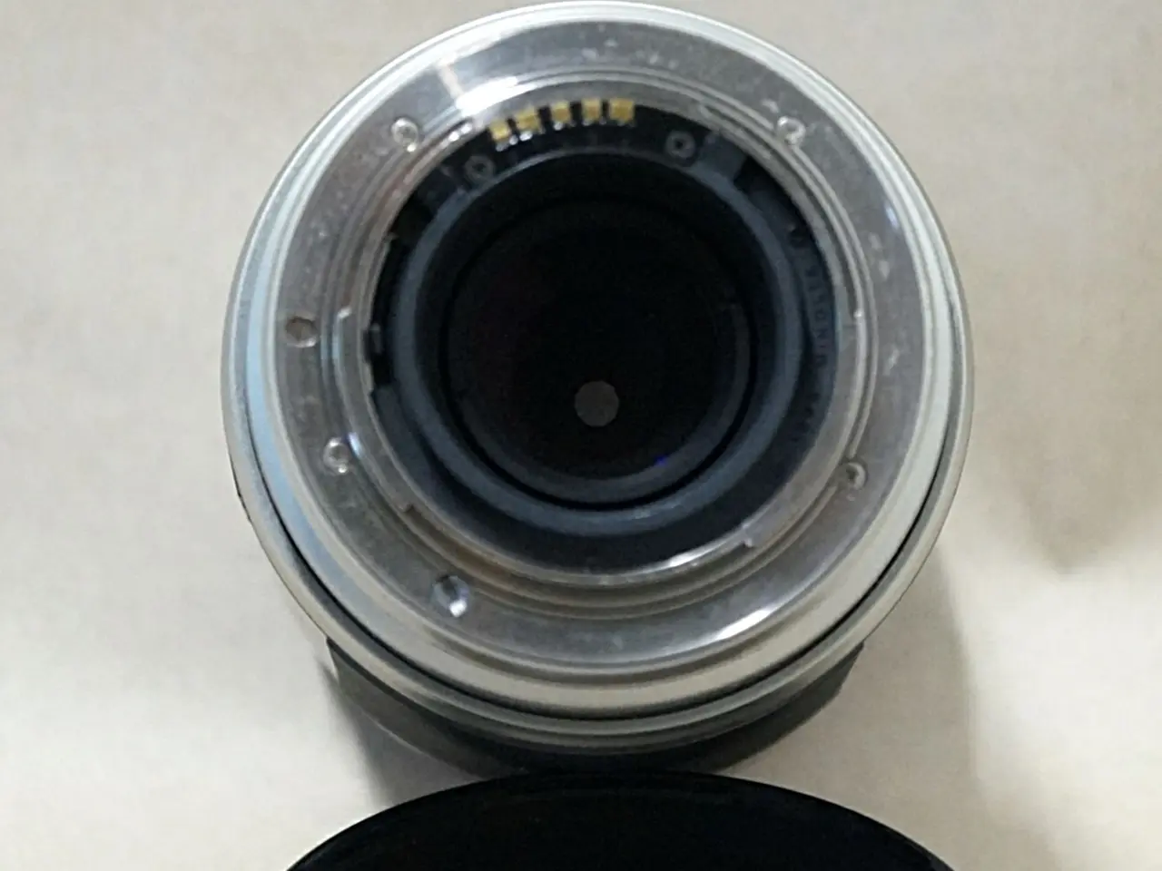 Billede 2 - Voigtländer 100-400 1: 4,5-6,7 - Sony A-Mount
