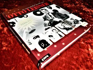 Otto Leisner, tv-monopolets gentleman, Brian Iskov