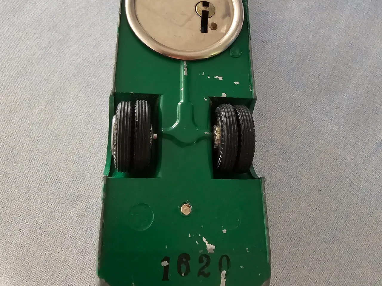 Billede 11 - Tekno sparebus