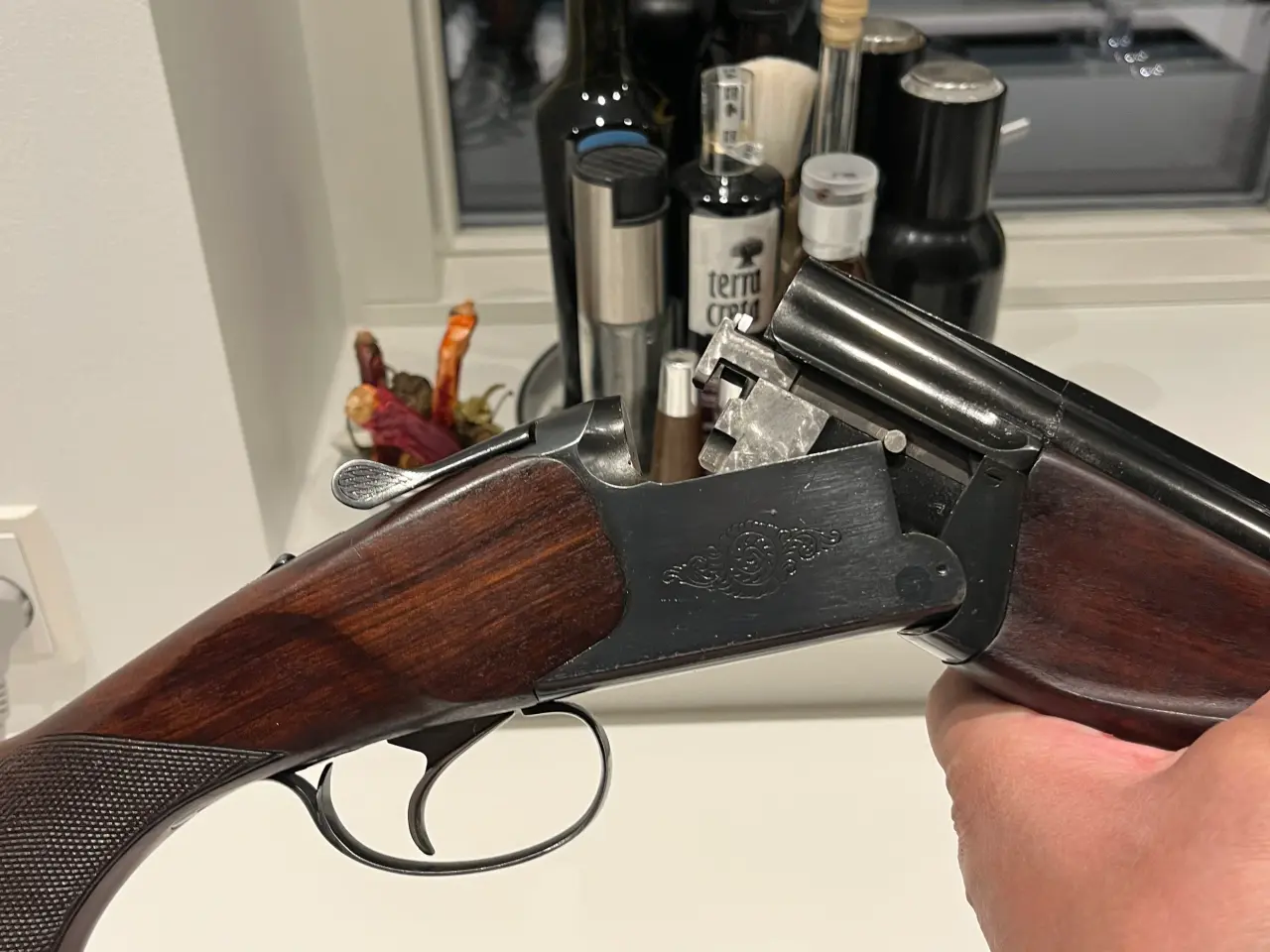Billede 2 - Baikal IJ27EIC