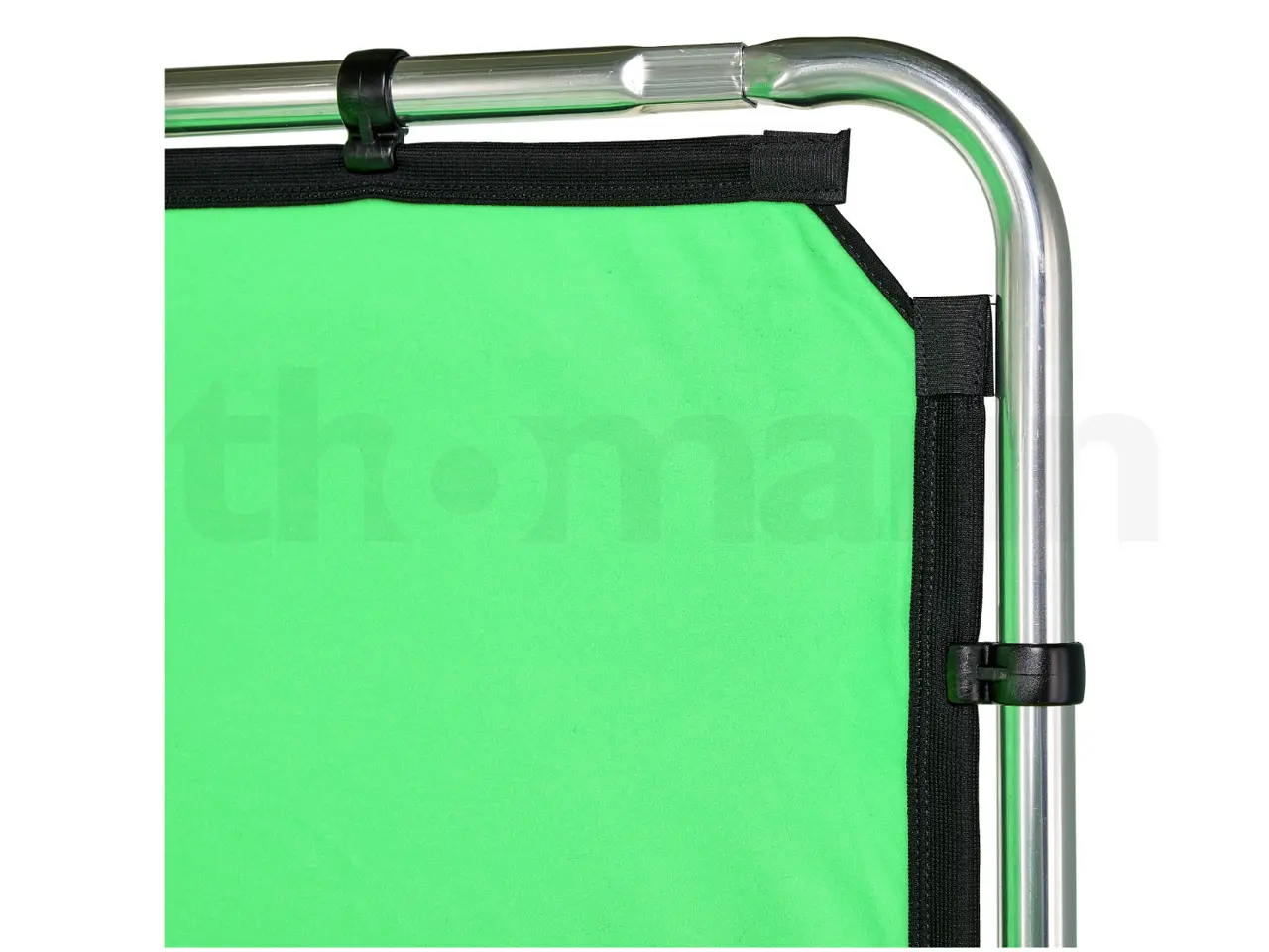 Billede 4 - Green Screen 4x2.3m