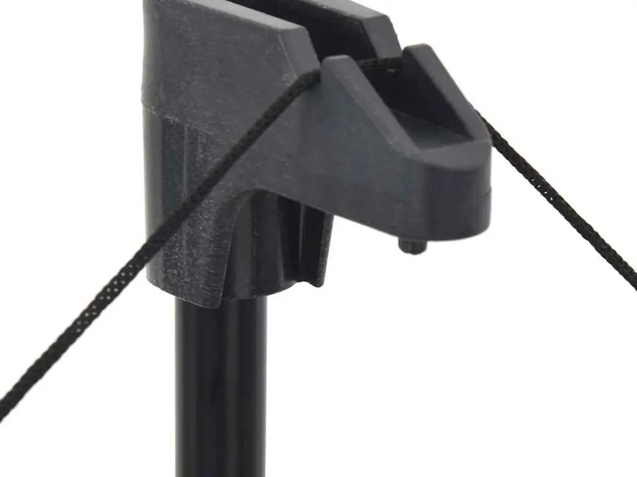 Billede 9 - Projektionslærred med stativ 60" 16:9 - mat hvid, polyester