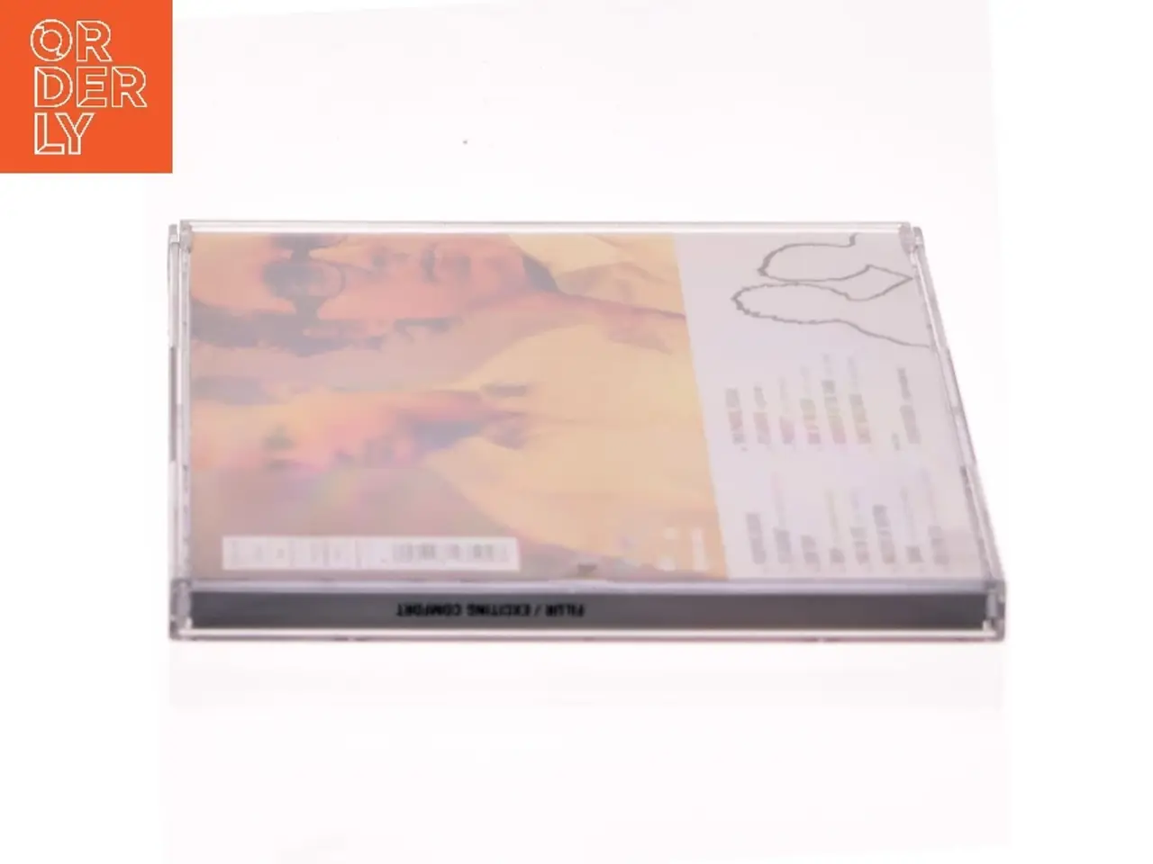 Billede 4 - CD album af FILUR fra FILUR