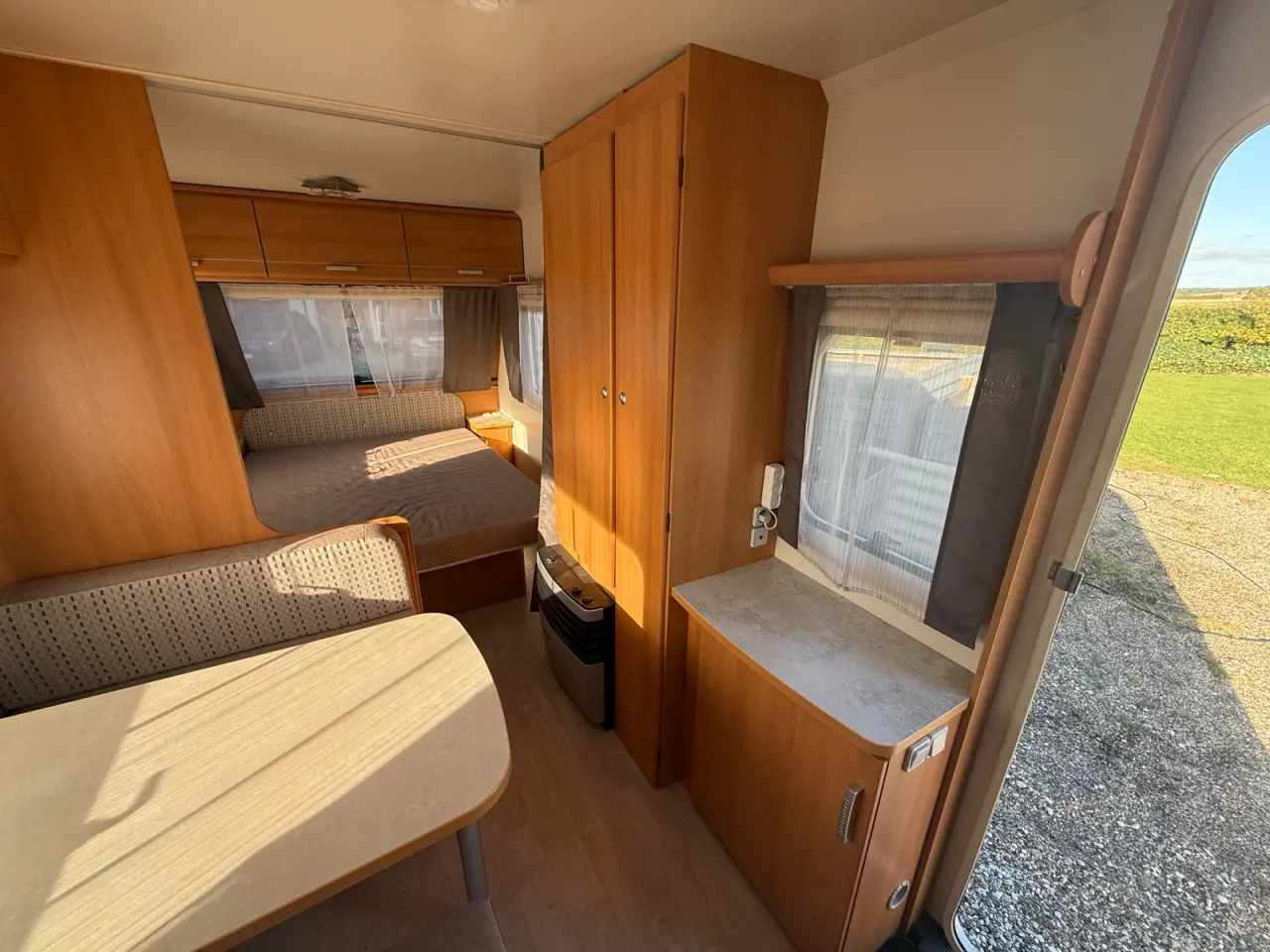Billede 7 - 2014 Caravelair Antares Luxe 460