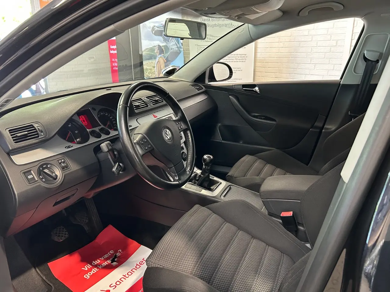 Billede 7 - VW Passat 2,0 TDi 170 Comfortline Variant