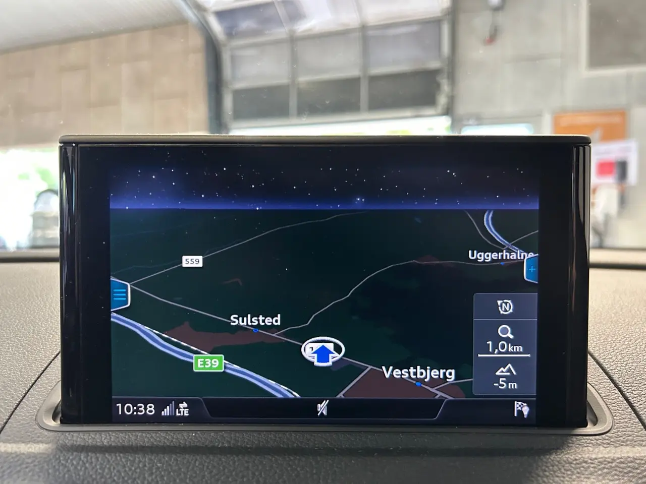 Billede 14 - Audi A3 40 TFSi e Sportback S-tr.