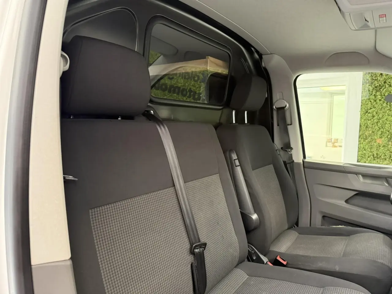 Billede 12 - VW Transporter Lang 2,0 TDI BMT DSG 150HK Van 7g Aut.