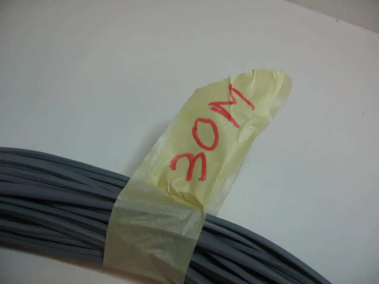 Billede 3 - Phons kabel - 30M - 2 Kanaler