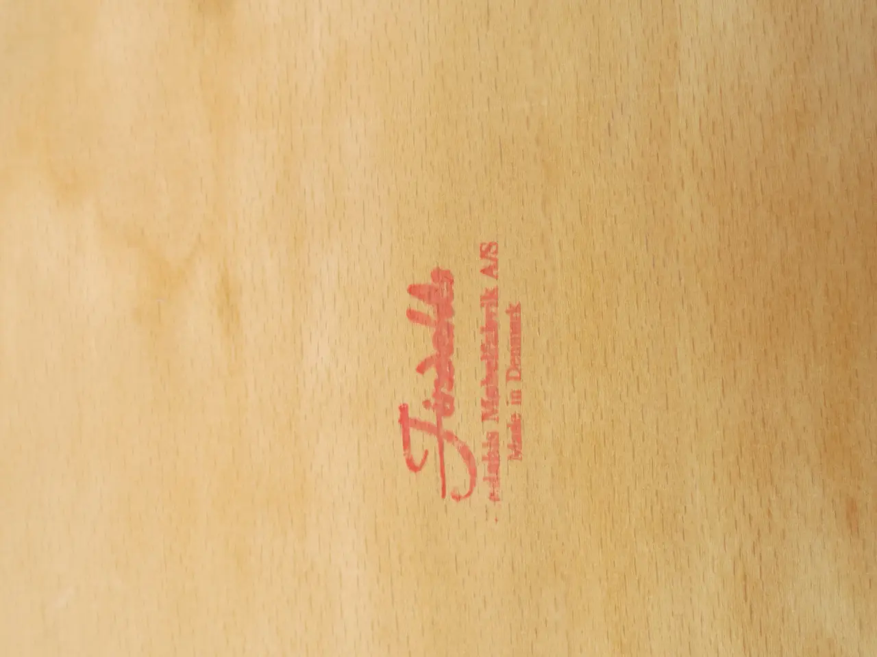 Billede 6 - 8 stk Findahl Model Jakob Stole