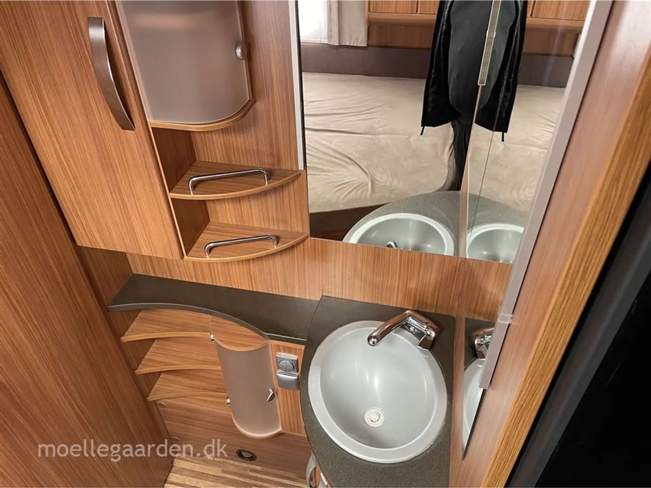 Billede 4 - 2012 - Adria Adora 513 TK
