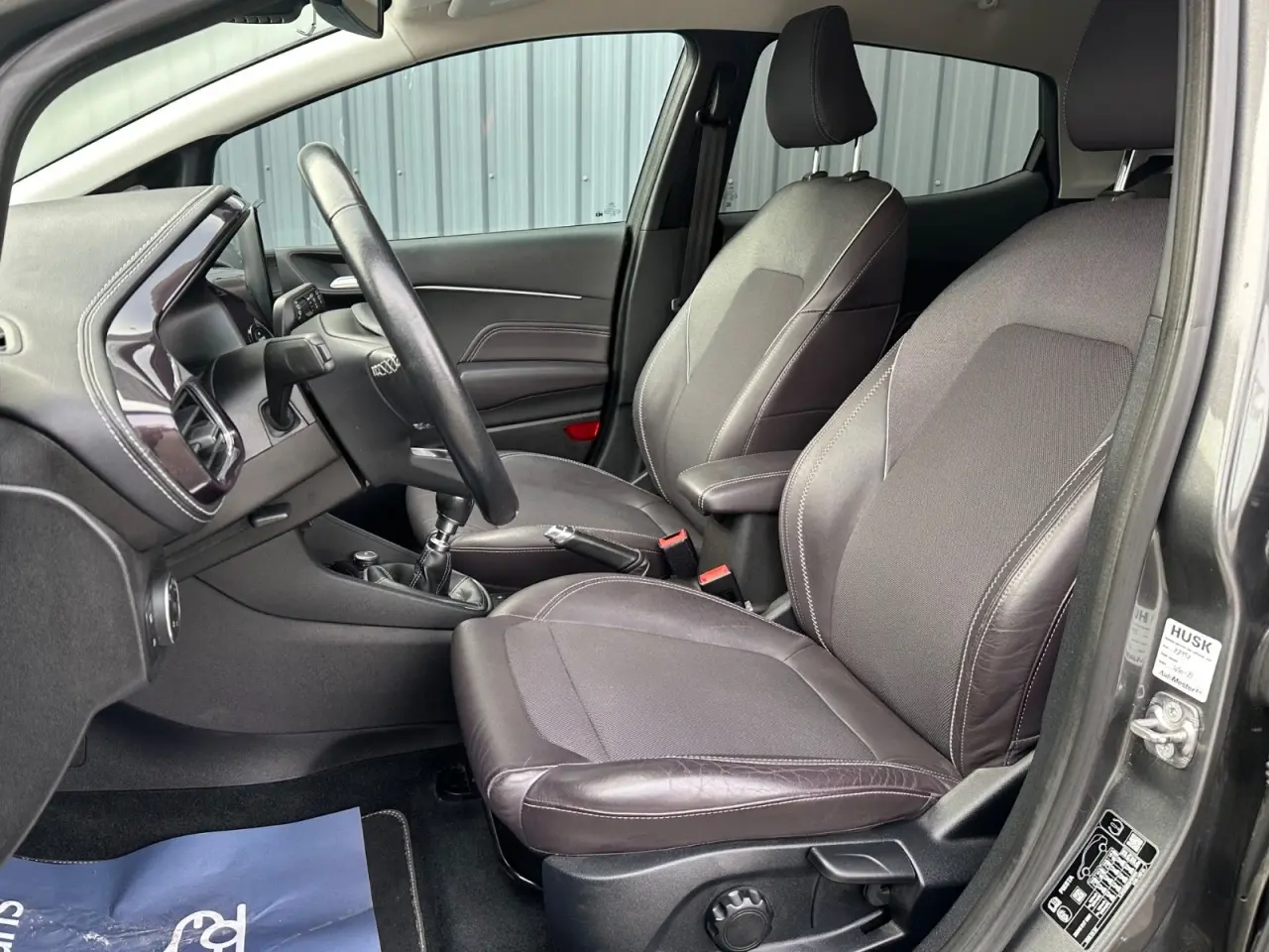 Billede 8 - Ford Fiesta 1,0 EcoBoost Vignale