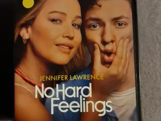 No hard feelings