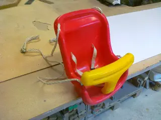 Gynge