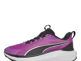 Sneakers- Puma Dame Skyrocket Løbesko/str: 37,5