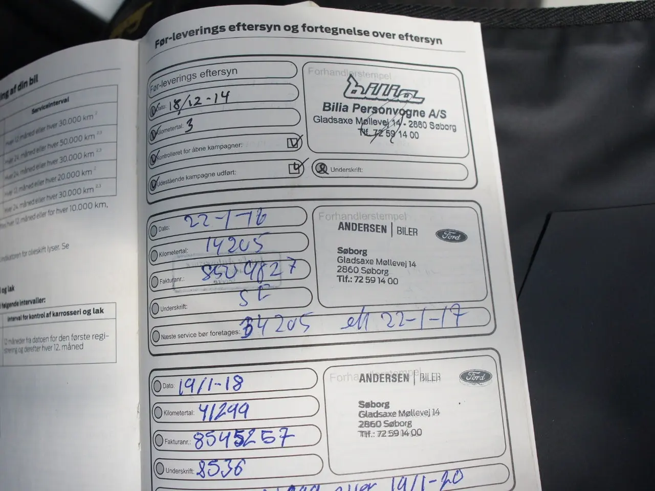 Billede 16 - Ford Fiesta 1,0 SCTi 100 Trend