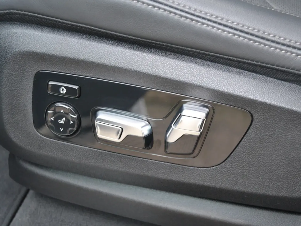 Billede 21 - BMW X5 3,0 xDrive45e M-Sport+ aut.