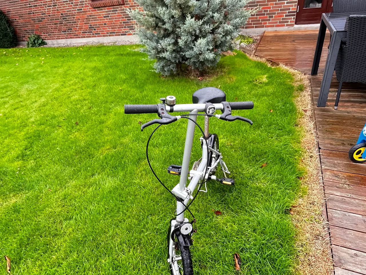 Billede 7 - cykel herre dame børn