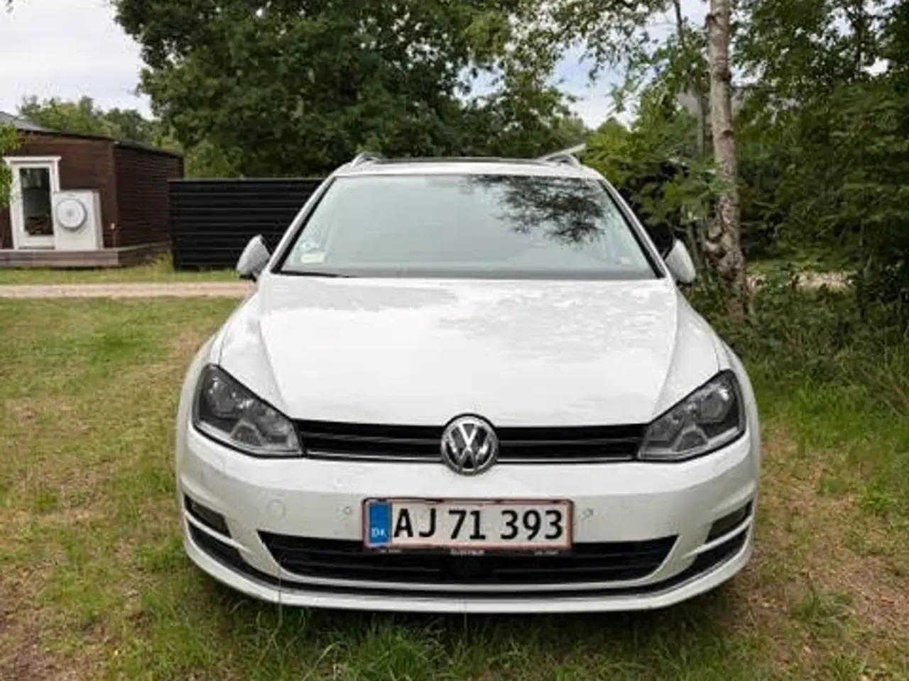 Billede 3 - VW Golf VII 1,4 TSi 140 Highline Variant DSG BMT