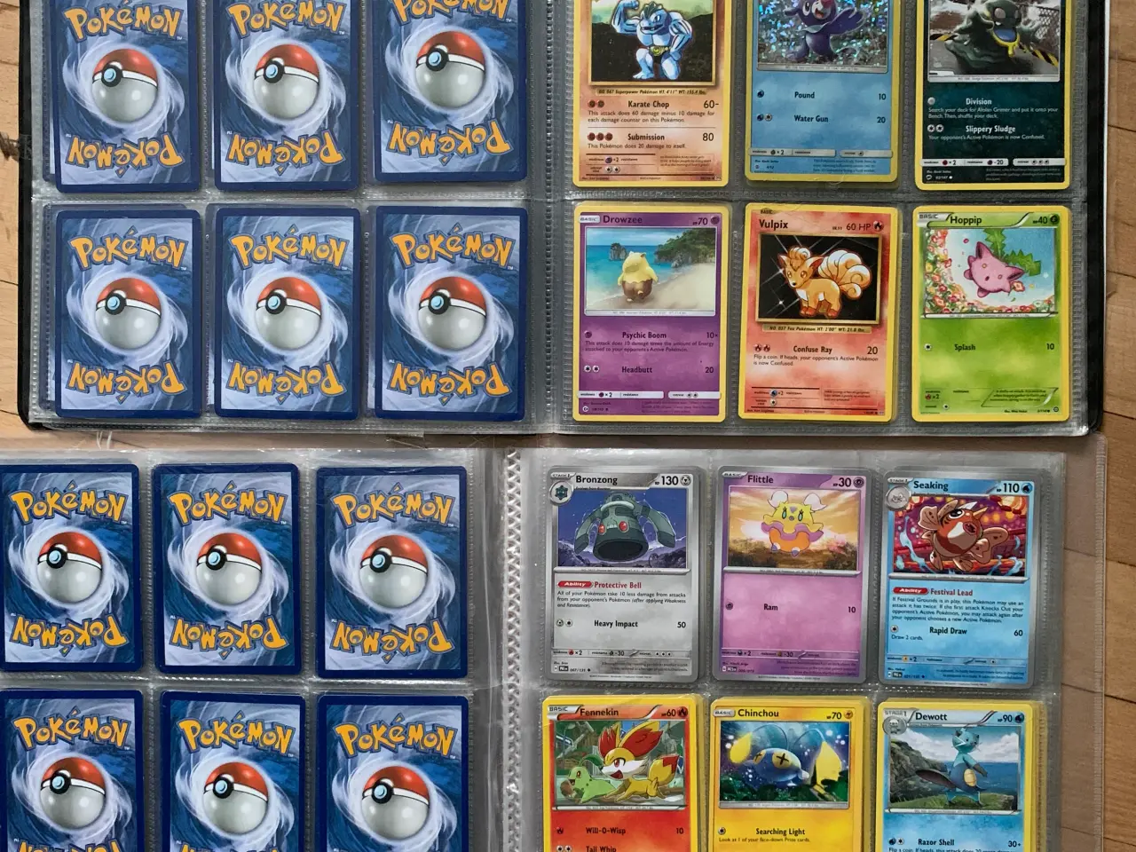 Billede 4 - Pokemon kort samling