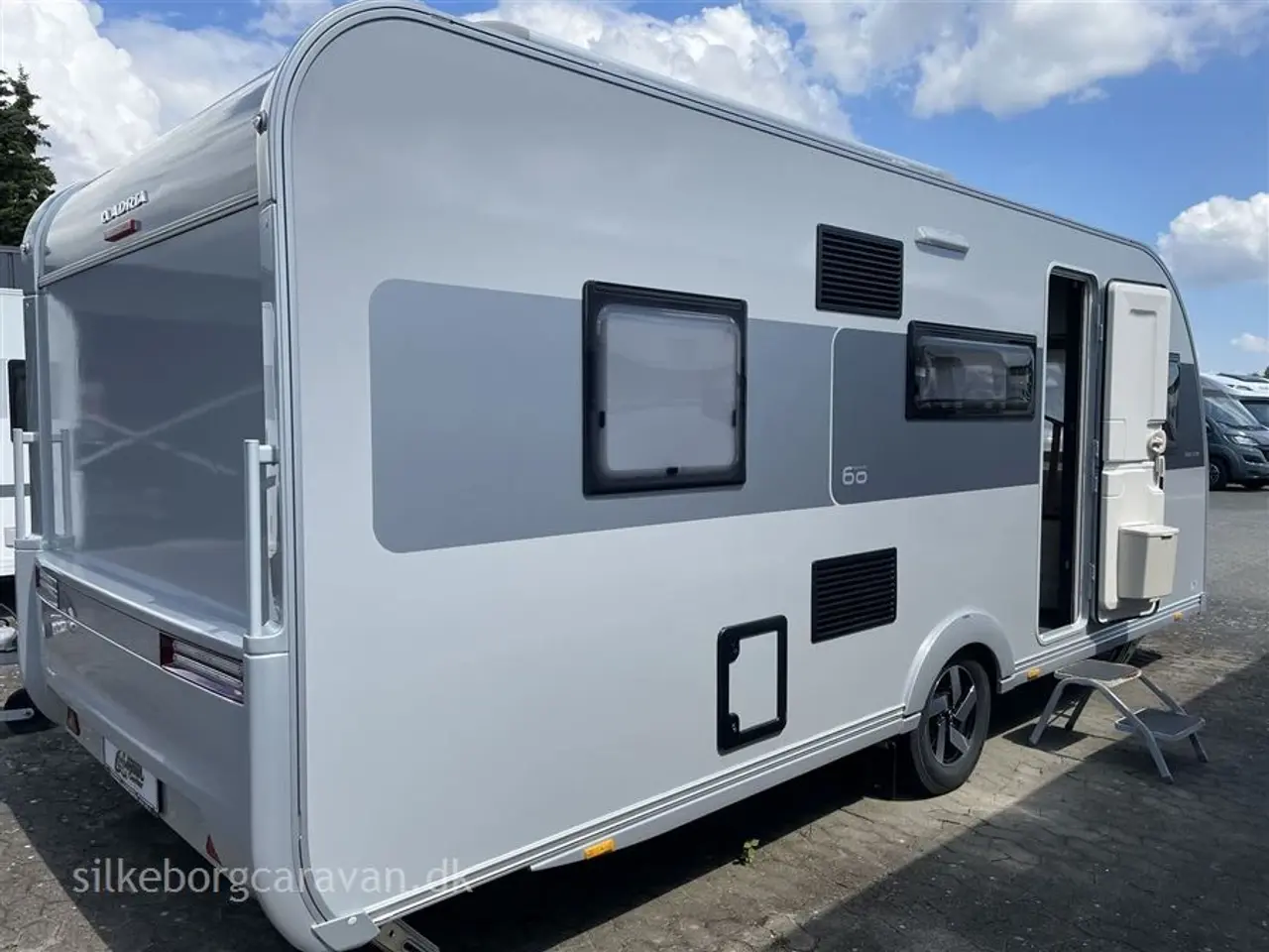 Billede 2 - 2026 - Adria Altea 552 PK