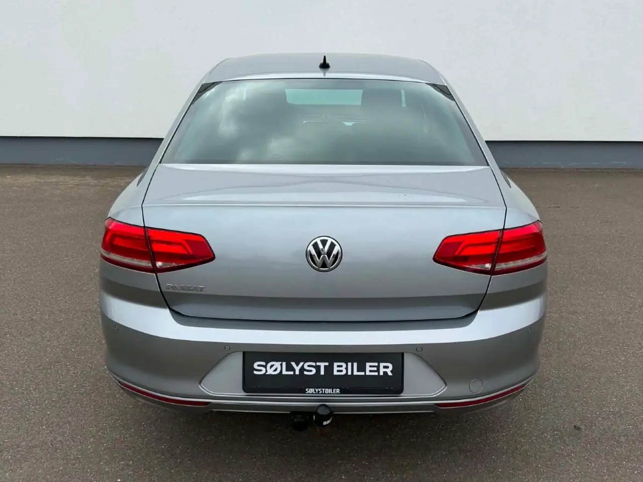 Billede 13 - VW Passat 1,4 TSi 150 Comfortline Premium DSG