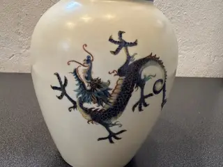 Lyngby vase