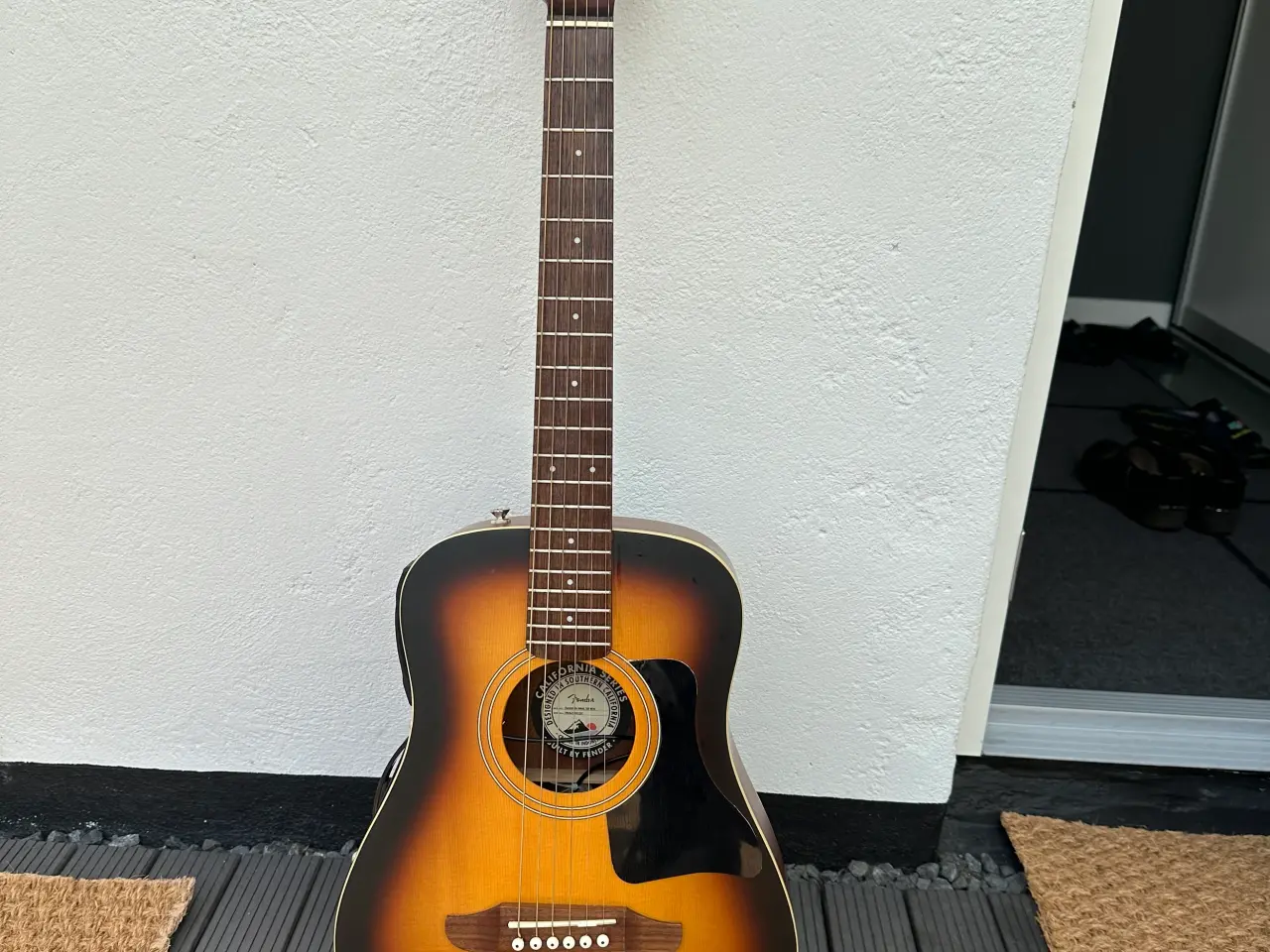 Billede 1 - Fender Redondo mini