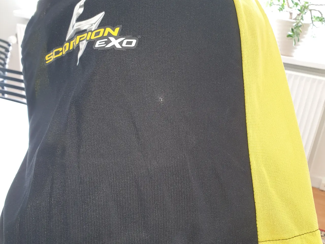 Billede 13 - Ny Scorpion Exo-Com hjelm str. XXL. Uden intercom
