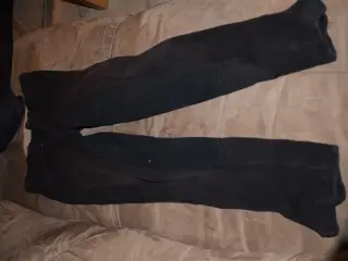 Ridebukser