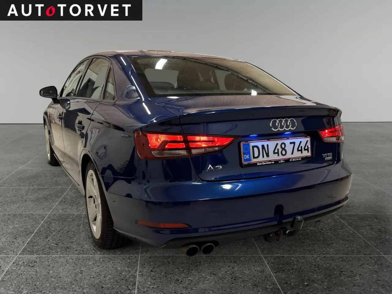 Billede 4 - Audi A3 1,4 TFSi 150 Ambition