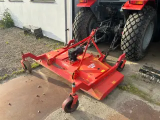 Maschio jolly 210 cm, rotorklipper