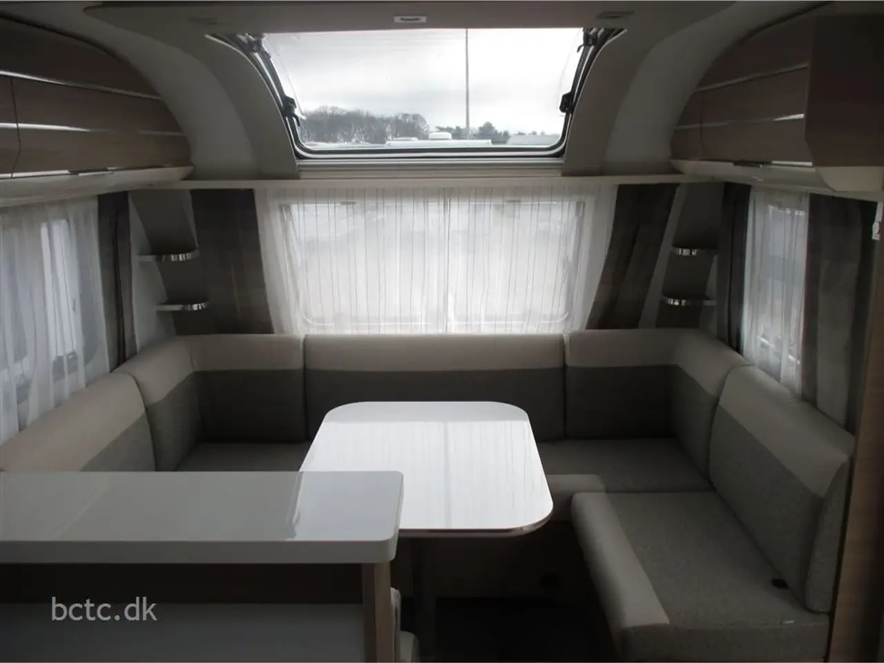 Billede 5 - 2019 - Adria Adora 613 UL