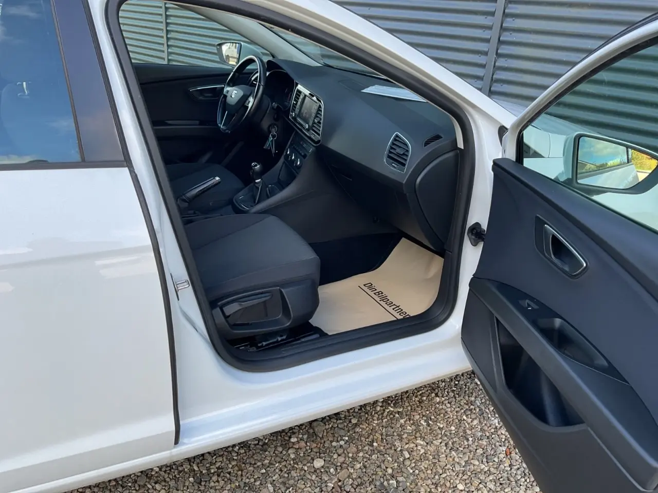 Billede 11 - Seat Leon 2,0 TDi 150 Style eco