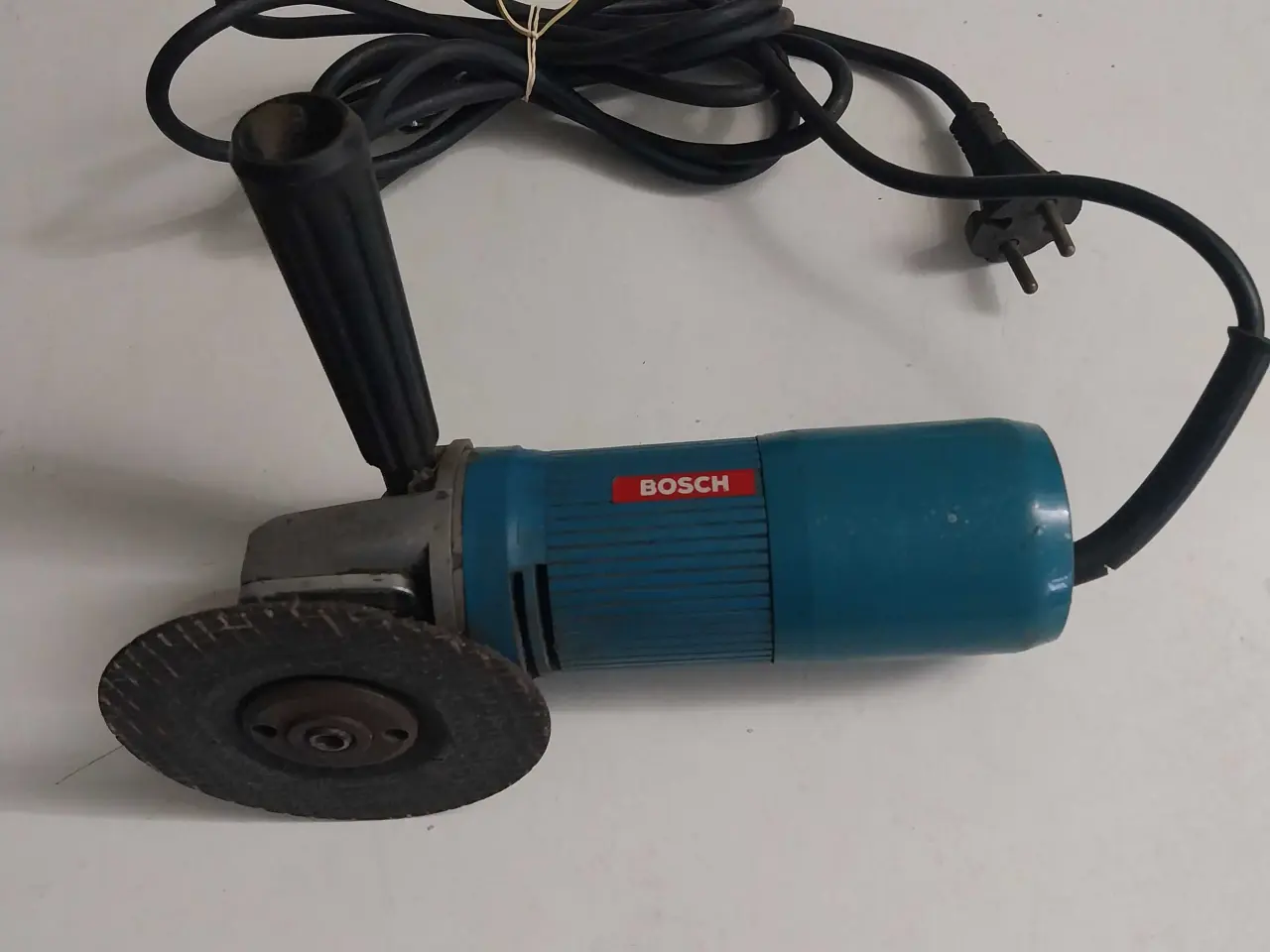 Billede 1 - Bosch vinkelsliber 