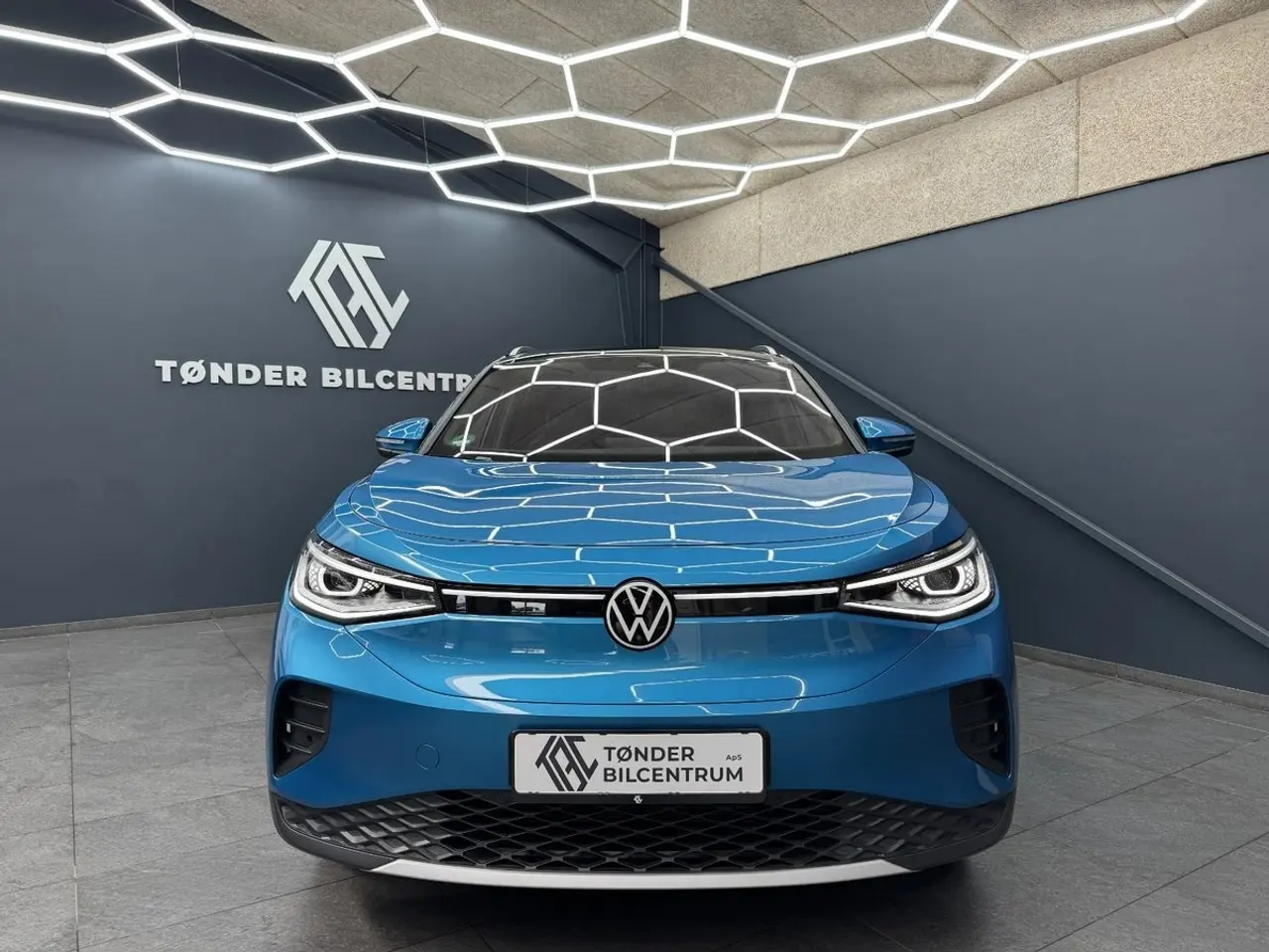 Billede 5 - VW ID.4 77 Pro Style