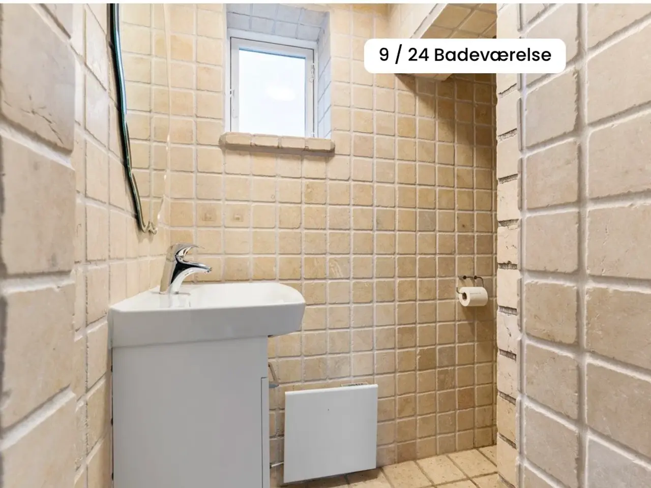 Billede 9 - Velindrettet byhus i 3 plan