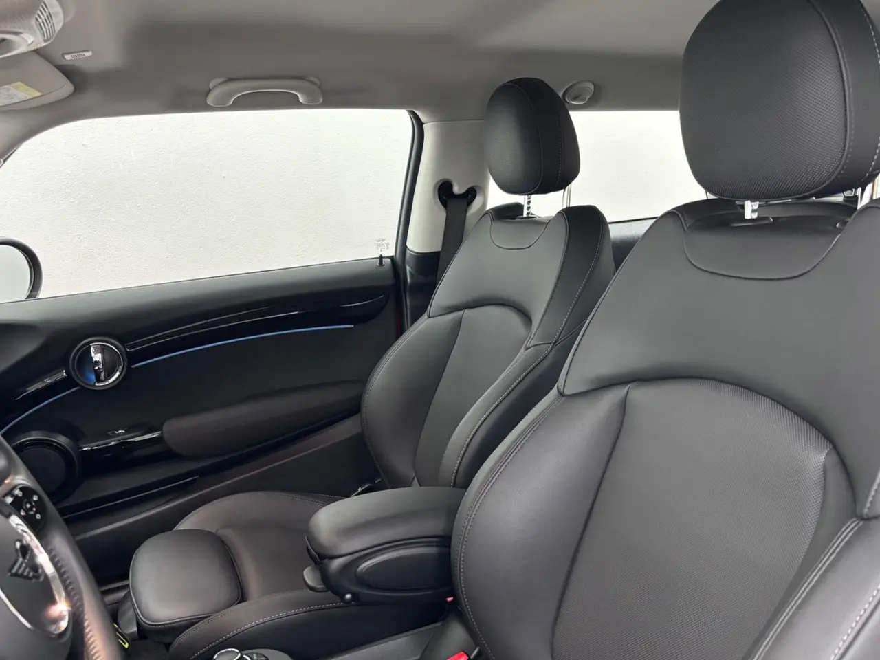 Billede 15 - MINI Cooper SE Camden Edition