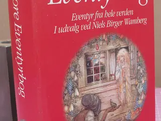 Den store eventyrbog