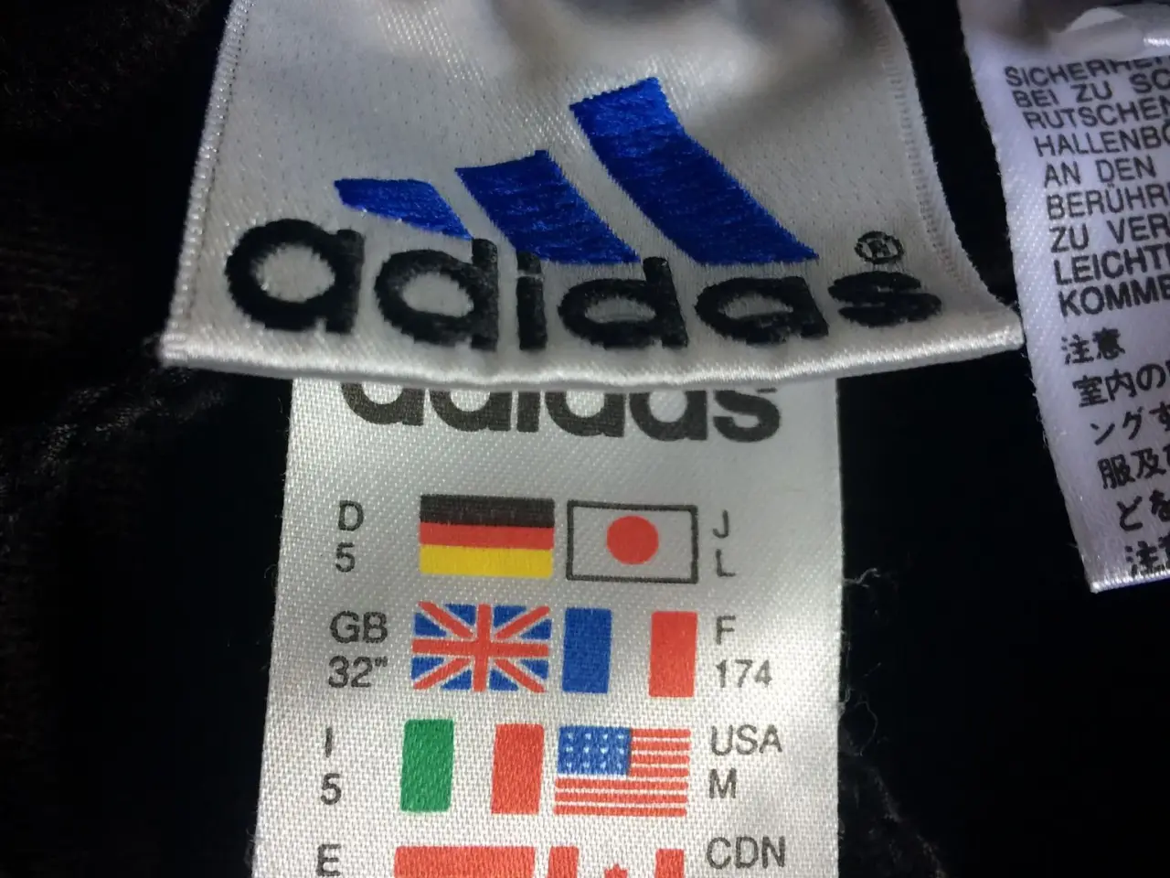 Billede 2 - Adidas bukser