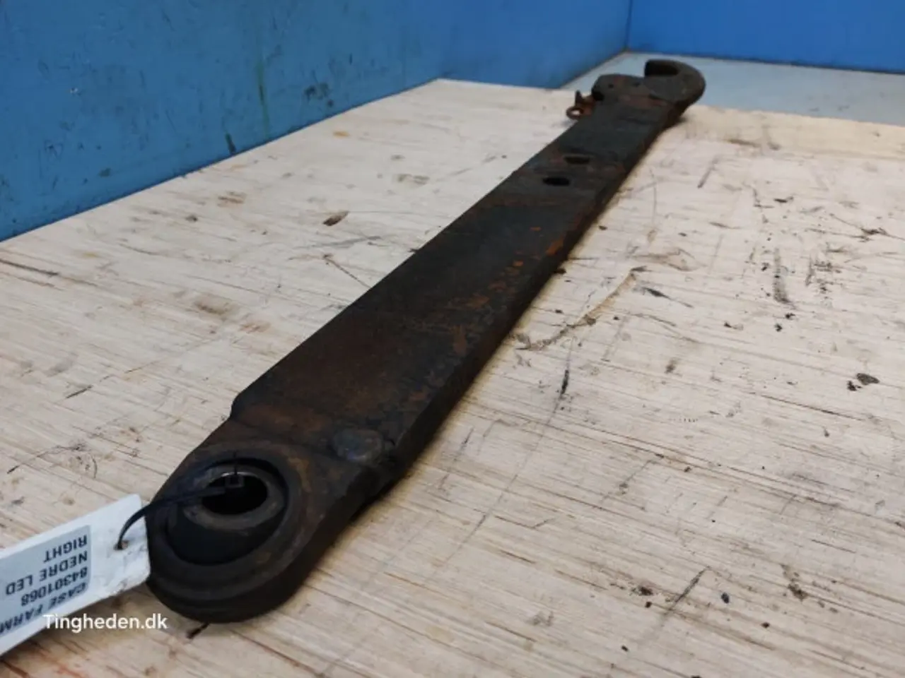 Billede 3 - Case Farmall 95A Løftearm R. 84301068