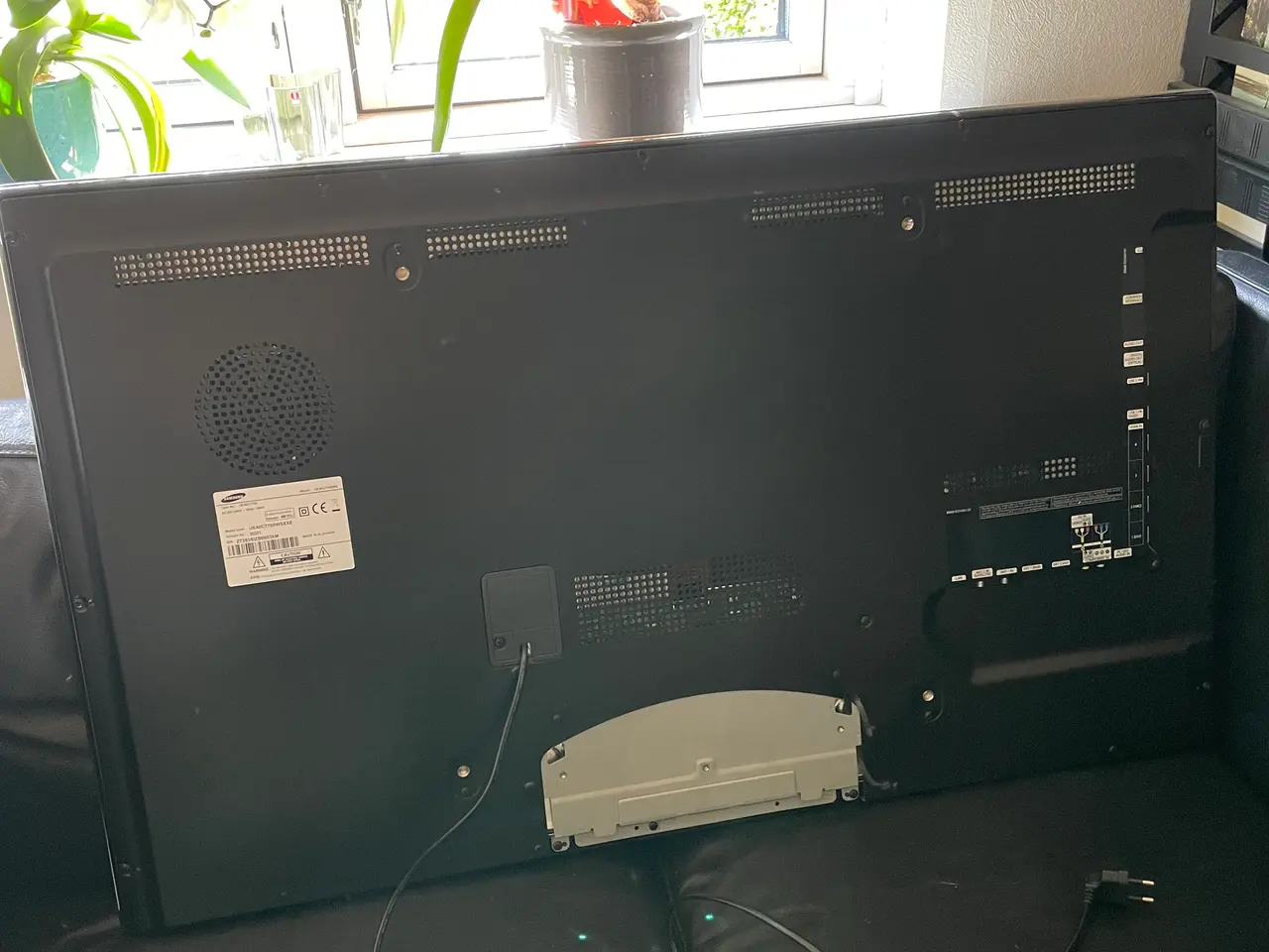 Billede 4 - Samsung LED TV