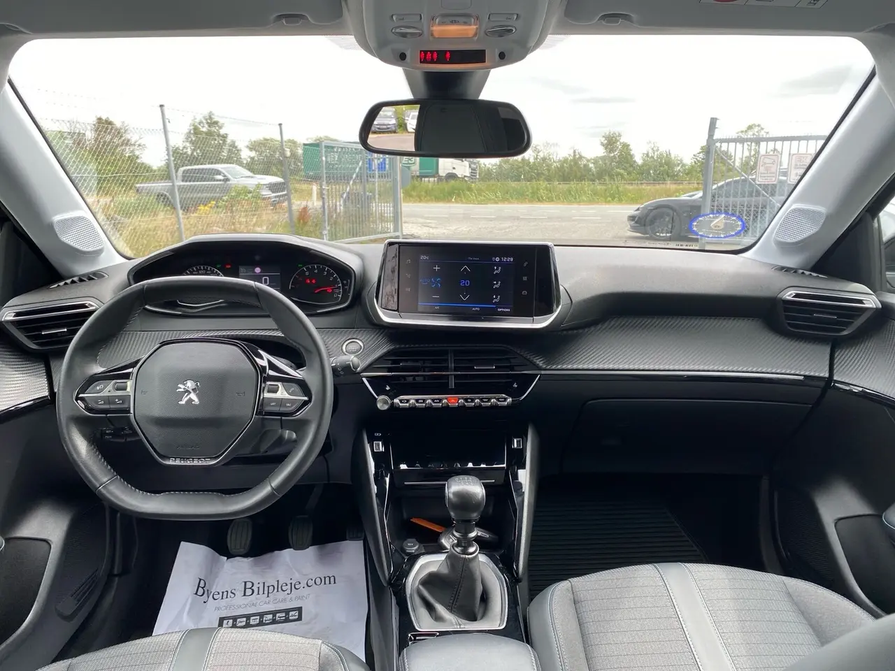Billede 13 - Peugeot 208 1,2 PureTech Platin Pack 100HK 5d 6g