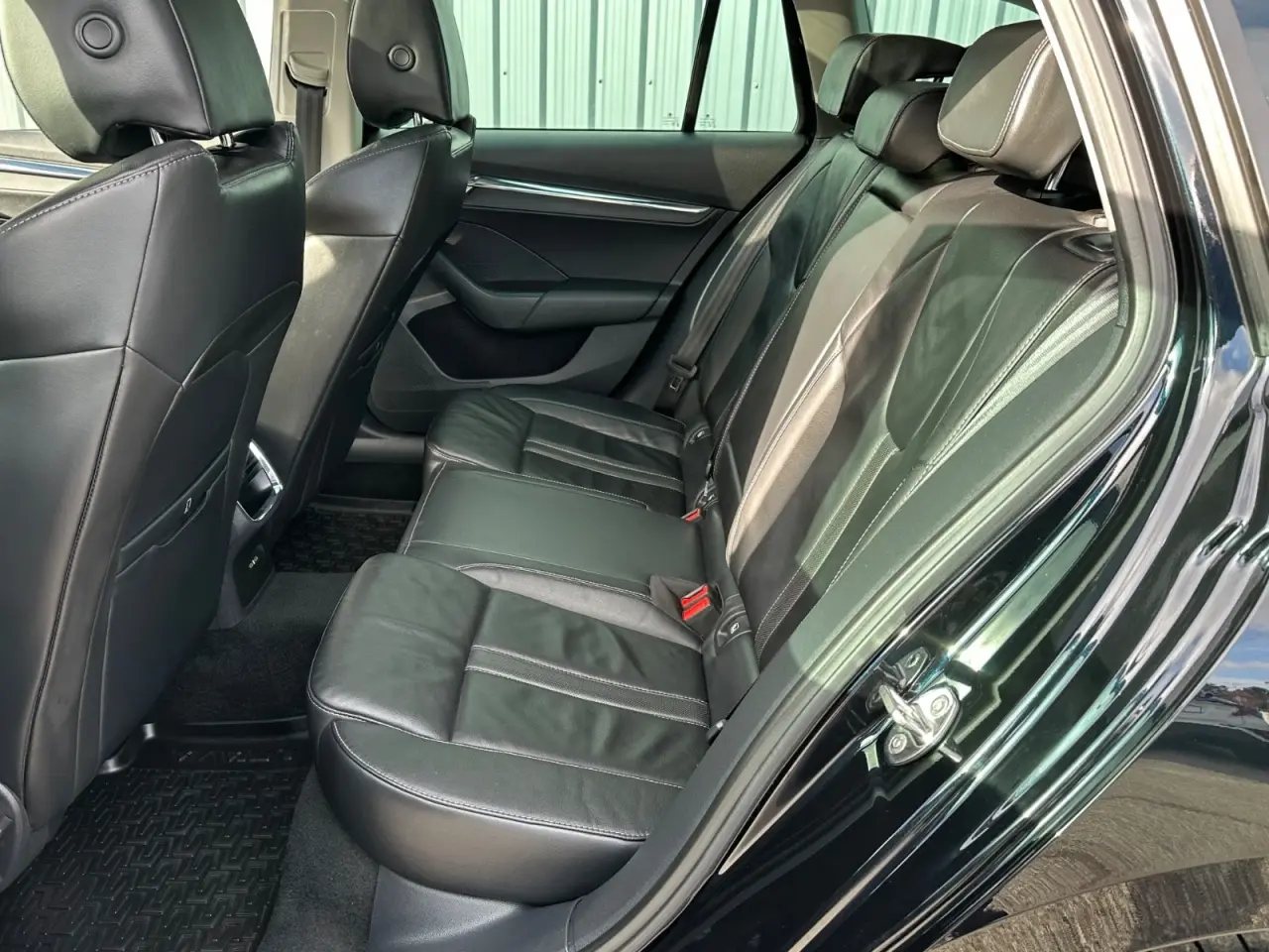 Billede 12 - Skoda Octavia 1,4 TSi iV Plus Combi DSG
