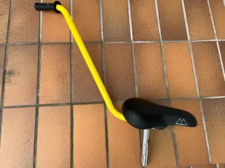 Støttestang, Puky Selle Royal