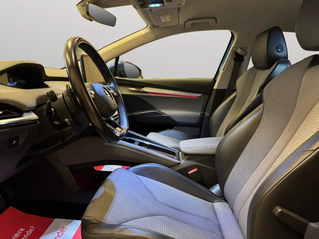 Billede 5 - Skoda Enyaq 60 iV Loft