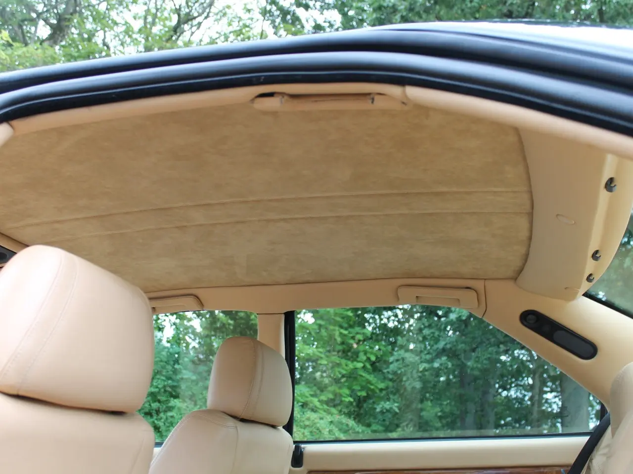 Billede 6 - Maserati Quattroporte 2,8 Bi-turbo