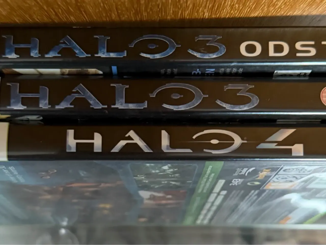 Billede 11 - Xbox one med 26 spil