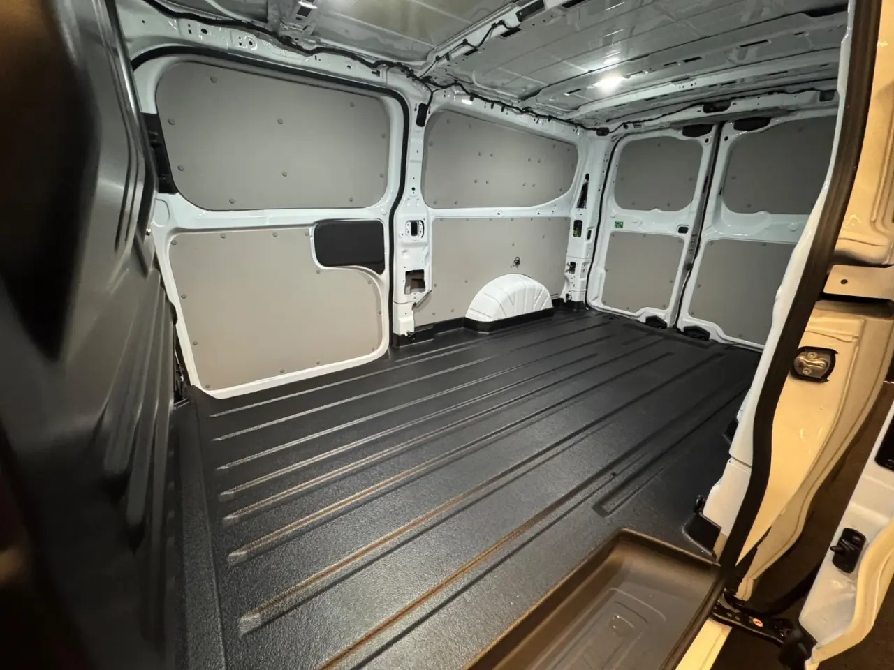 Billede 14 - Ford Transit Custom 320 L2 2,0 EcoBlue Limited aut.