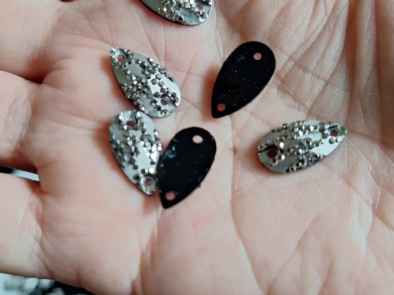 Billede 6 - Perler