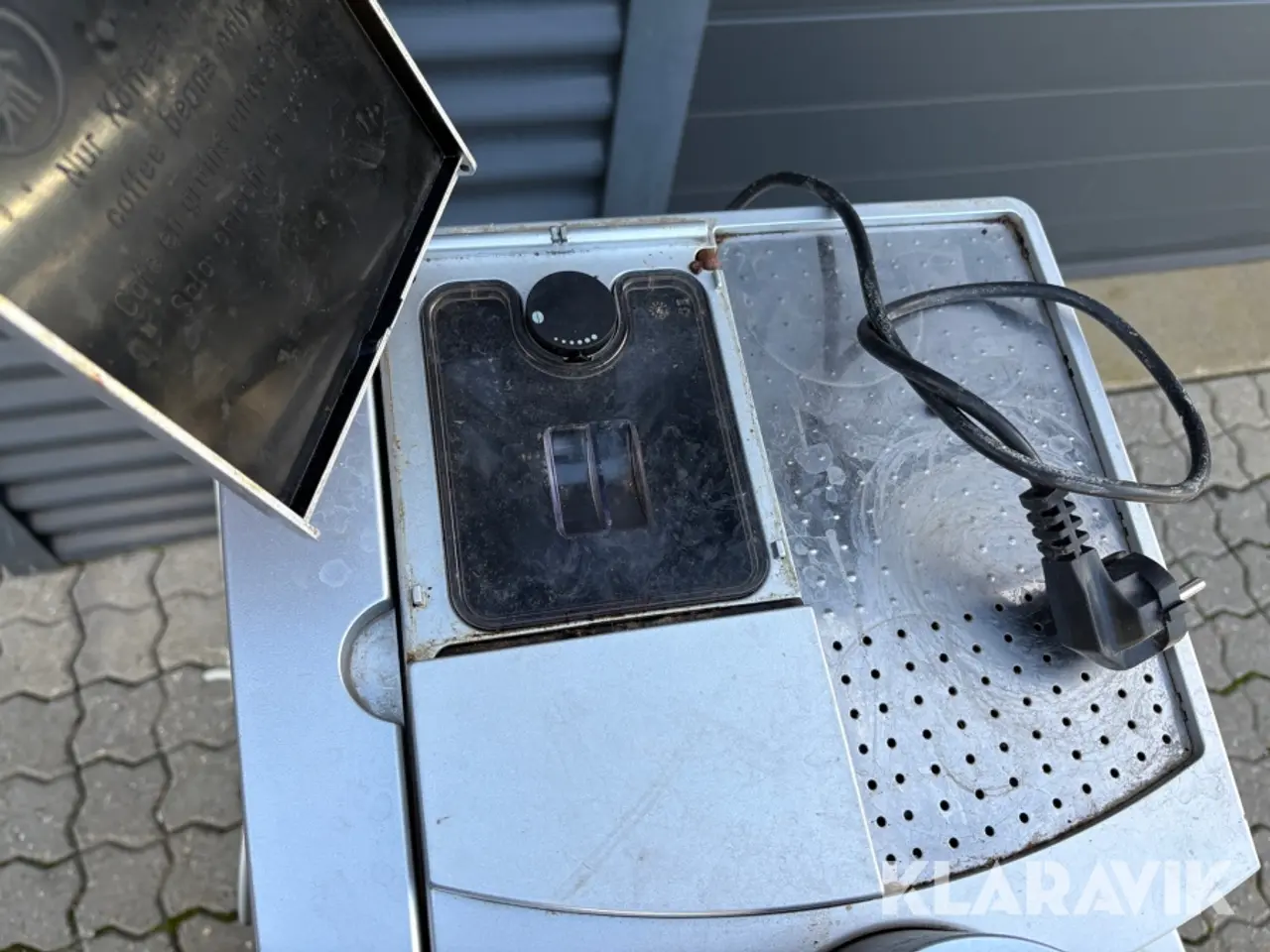 Billede 10 - Kaffemaskine Jura Impressa S9
